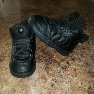 Jordan Jumpman Pro 6C